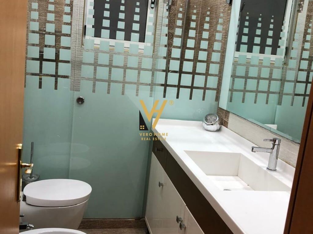 SHITET APARTAMENT 2+1+BLK TE KIKA 1 TE KOMUNA E PARISIT 312.000 EURO