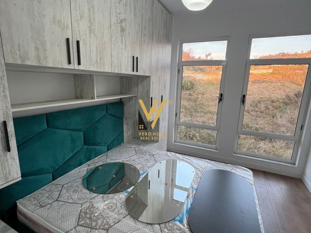 APARTMENT FOR SALE 1+1+BLOCK AT SHKEMBI I KAVAJES 73,000 EURO