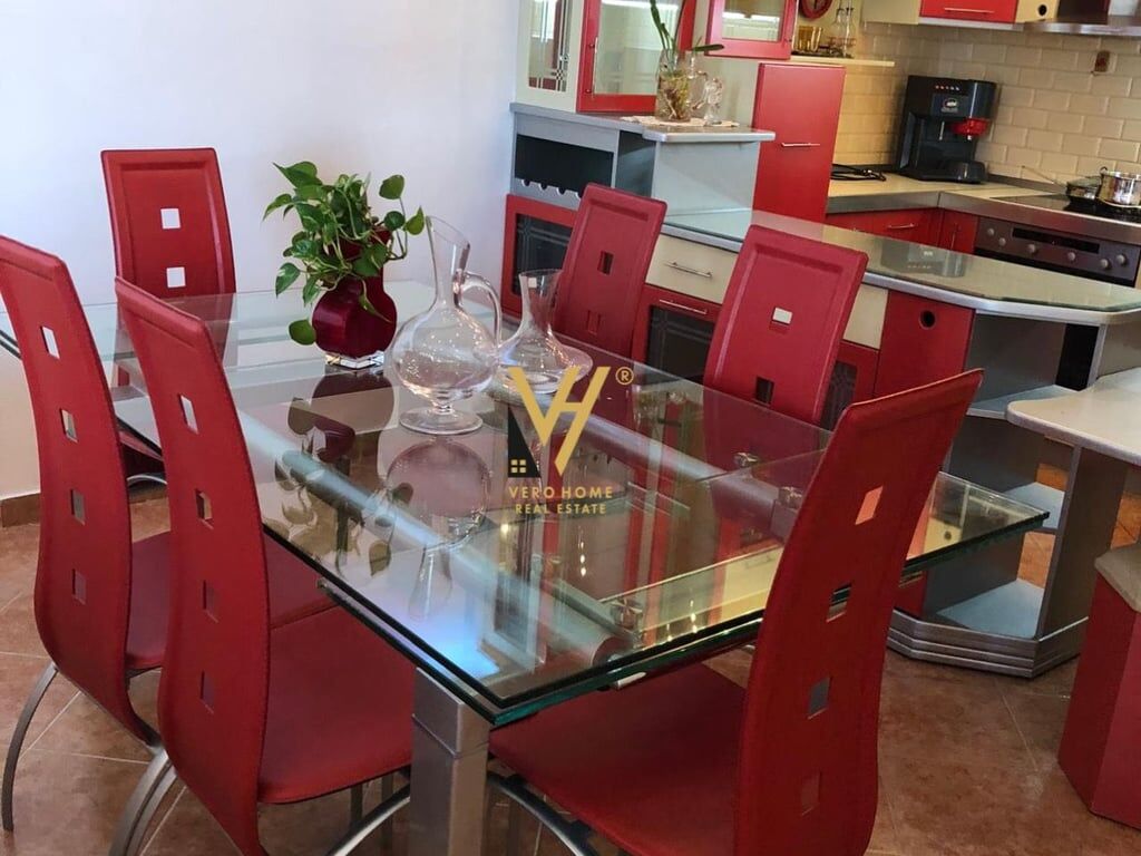 SHITET APARTAMENT 2+1+BLK TE KIKA 1 TE KOMUNA E PARISIT 312.000 EURO