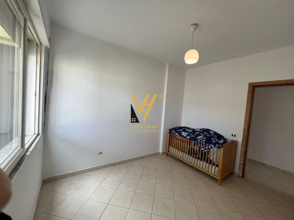 SHITET APARTAMENT 2+1 TE RRUGA E KAVAJES 178.000 EURO