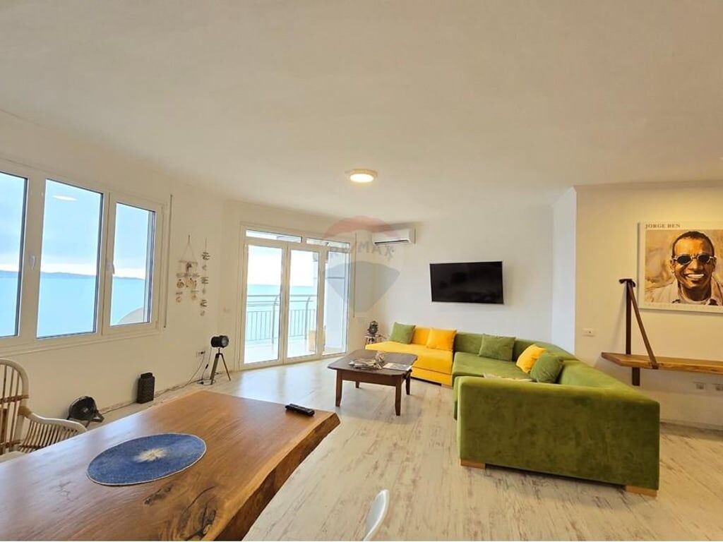 Apartament - Për Shitje - Shkëmbi i Kavajës, Durres, Shqipëri