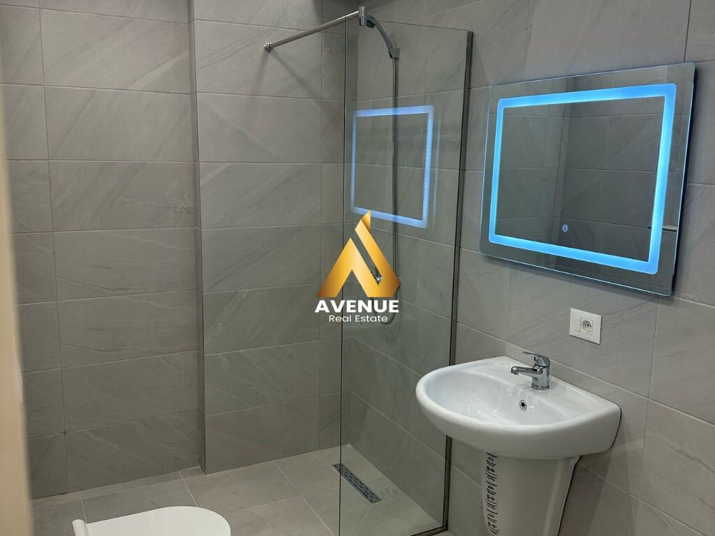 APARTMENT 1+1 FOR SALE, KODRA E DIELLIT, TIRANA