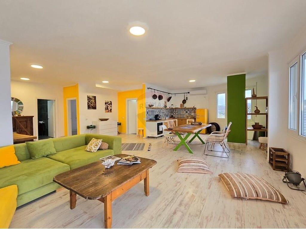 Apartament - Për Shitje - Shkëmbi i Kavajës, Durres, Shqipëri