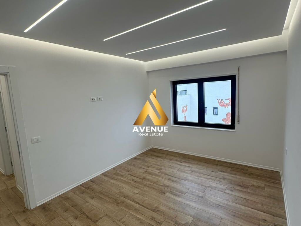 APARTMENT 1+1 FOR SALE, KODRA E DIELLIT, TIRANA
