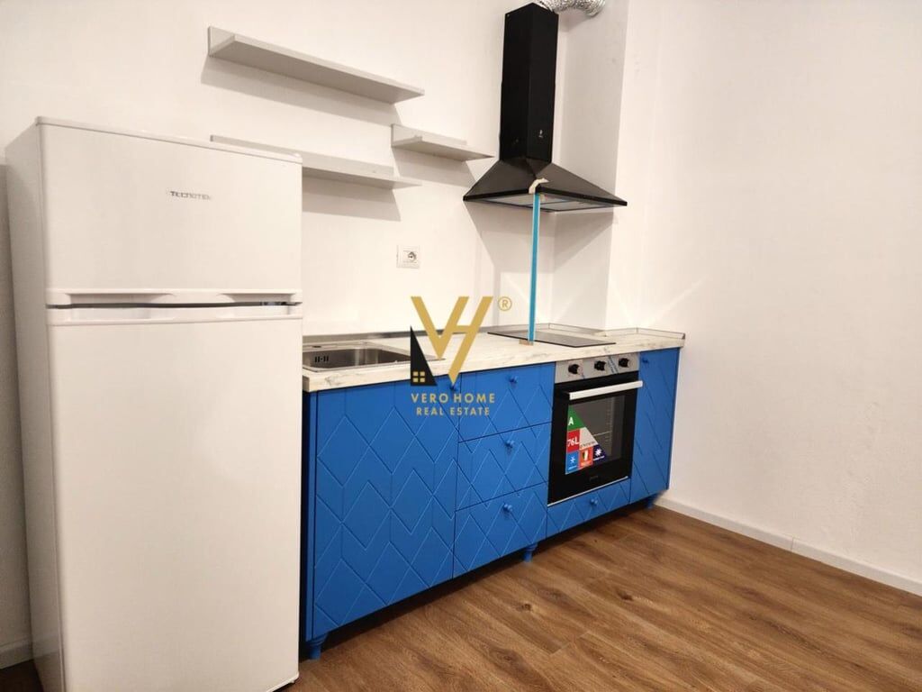 AFFITTASI APPARTAMENTO 1+1 IN ALI DEMI A 45.000 LEK.