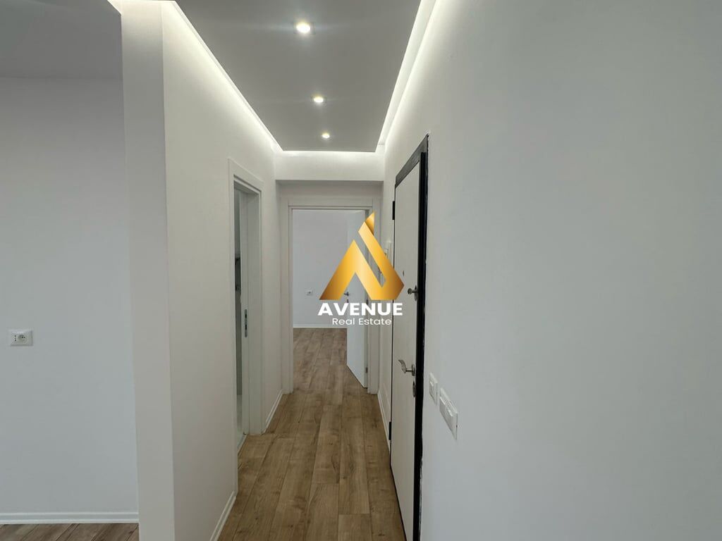APARTMENT 1+1 FOR SALE, KODRA E DIELLIT, TIRANA