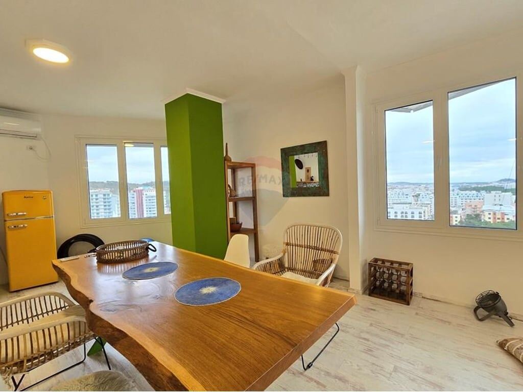 Apartament - Për Shitje - Shkëmbi i Kavajës, Durres, Shqipëri