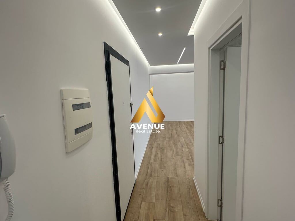 APARTMENT 1+1 FOR SALE, KODRA E DIELLIT, TIRANA