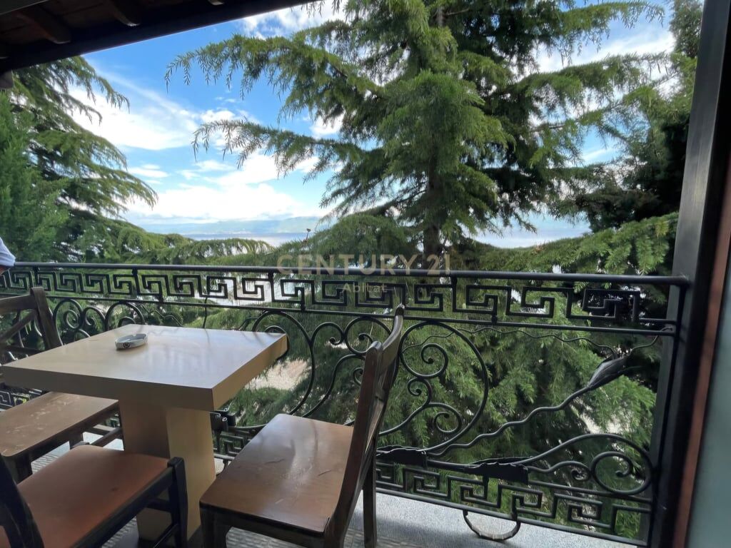 EKSKLUZIVE! Shesim Hotel-Bar-Restorant, Pogradec, Lin – EXCLUSIVE! Hotel-Bar-Restaurant for Sale, Pogradec, Lin