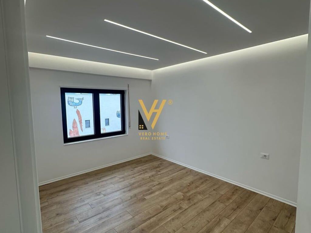 APARTMENT 1+1+BALCONY FOR SALE IN KODRA E DIELLIT RESIDENCE 144,000 EURO