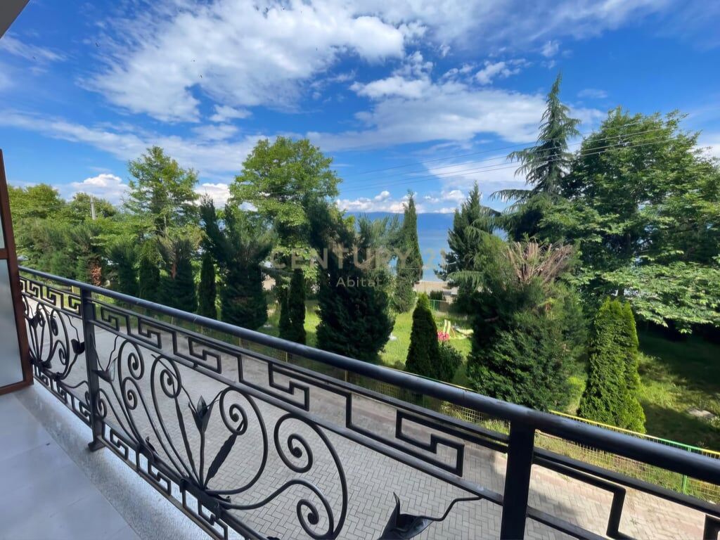 EKSKLUZIVE! Shesim Hotel-Bar-Restorant, Pogradec, Lin – EXCLUSIVE! Hotel-Bar-Restaurant for Sale, Pogradec, Lin