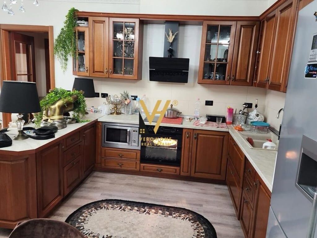 APARTMENT 2+1+2 FOR SALE IN SELVIA 288,000 EURO