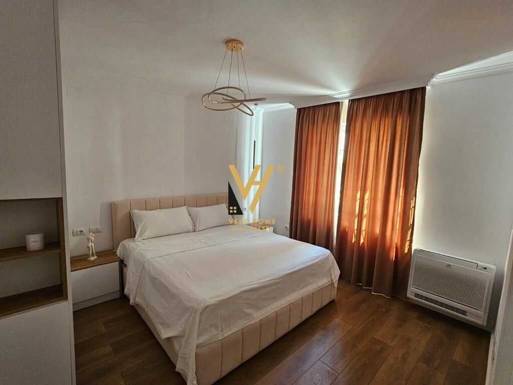AFFITTASI APPARTAMENTO 1+1+ IN BLK A 21 DICEMBRE 60.000 LEK