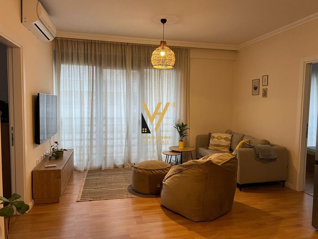 JEPET APARTAMENT 2+1 ME QERA TE BRRYLI 800 EURO