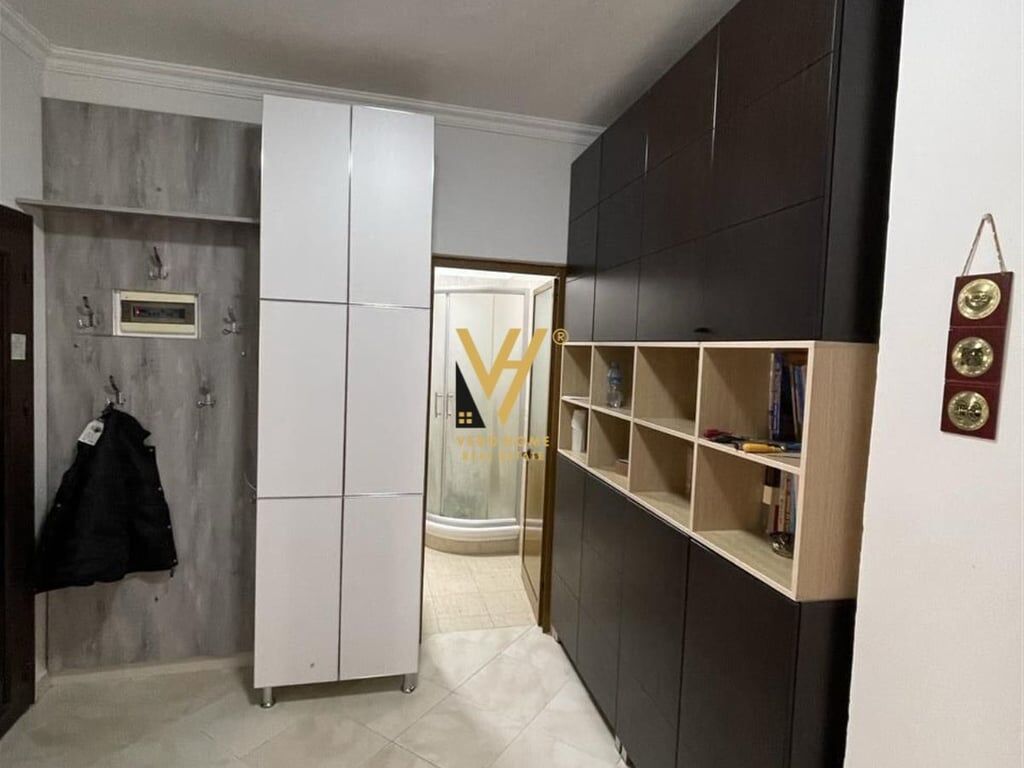 JEPET APARTAMENT 2+1+BLK ME QERA NE DAJT 450 EURO