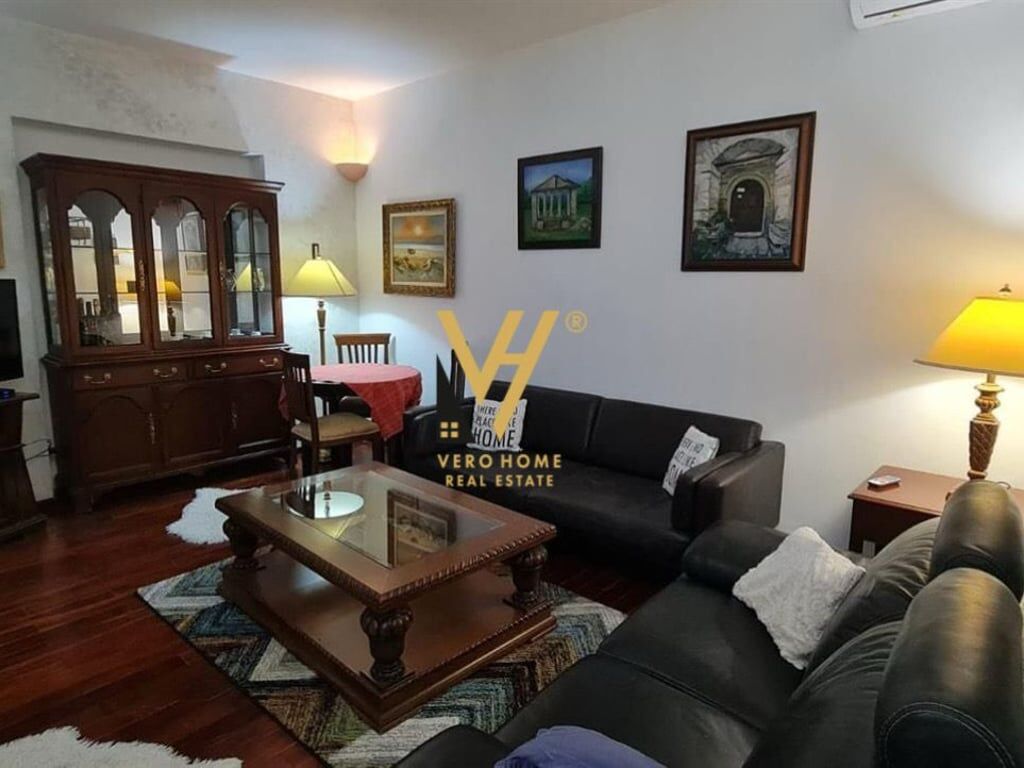 1+1 APARTMENT FOR RENT IN BLOK 600 EURO