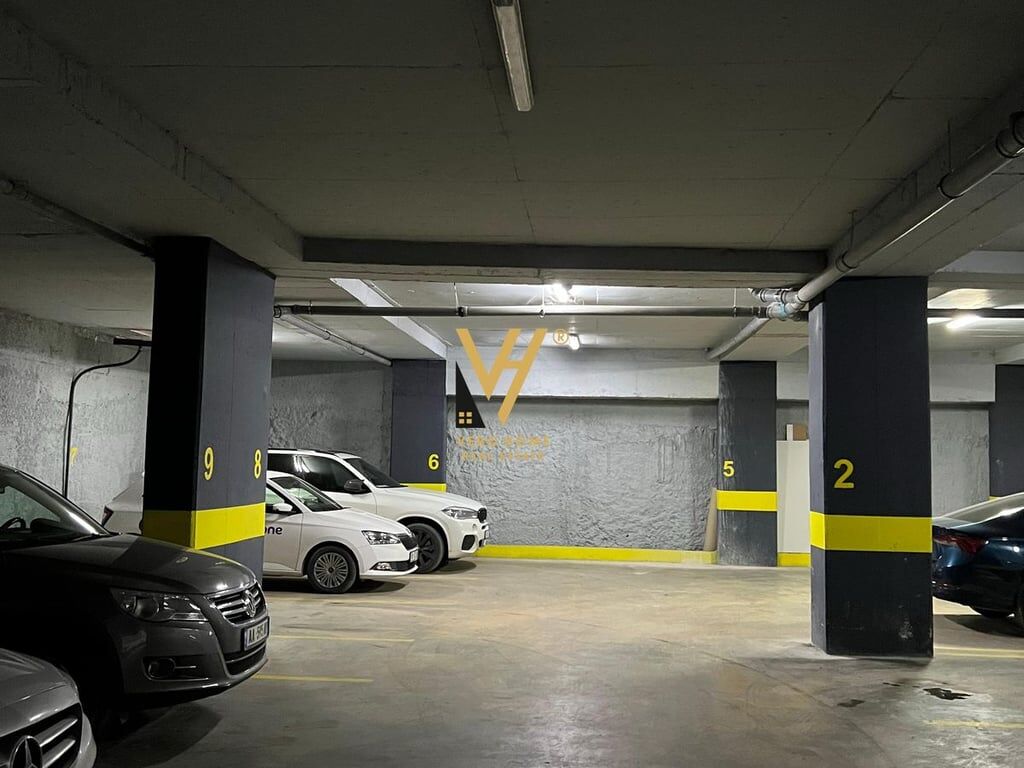 JEPET APARTAMENT 2+1 ME QERA TE BRRYLI 800 EURO