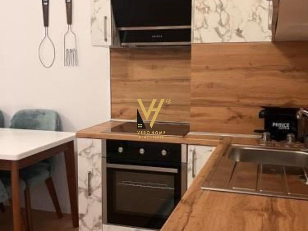 2+1 apartment with balcony for rent in Selite for 500 euros.