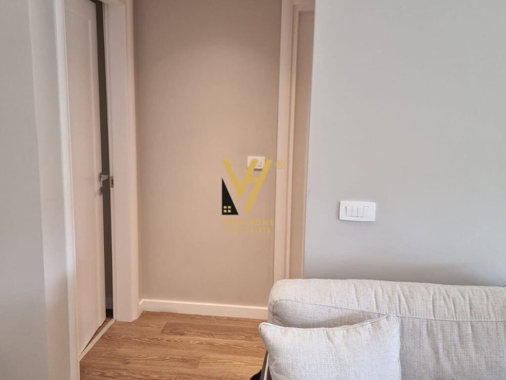 JEPET APARTAMENT 2+1+BLK ME QERA TE REZIDENCA PARK LIFE 1.100 EURO