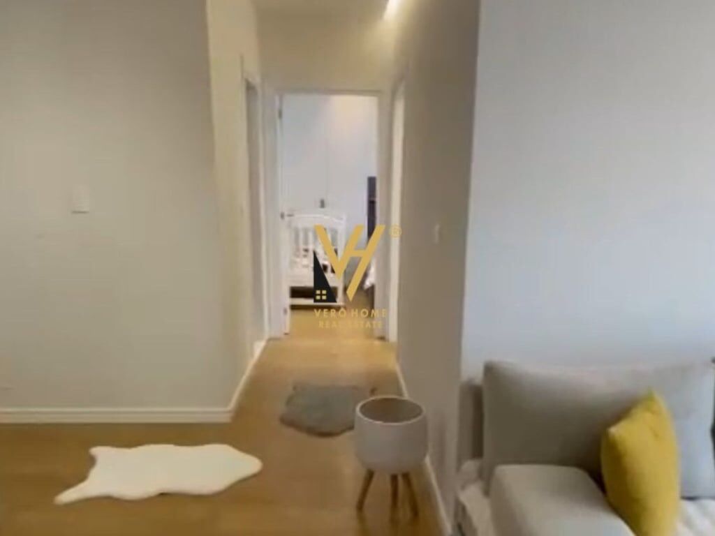 SHITET APARTAMENT 2+1+BLK NE SELITE 160.000 EURO