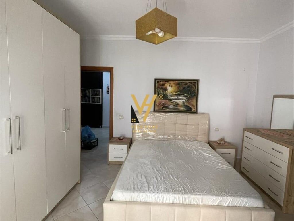 JEPET APARTAMENT 2+1+BLK ME QERA NE DAJT 450 EURO