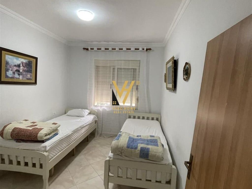 JEPET APARTAMENT 2+1+BLK ME QERA NE DAJT 450 EURO