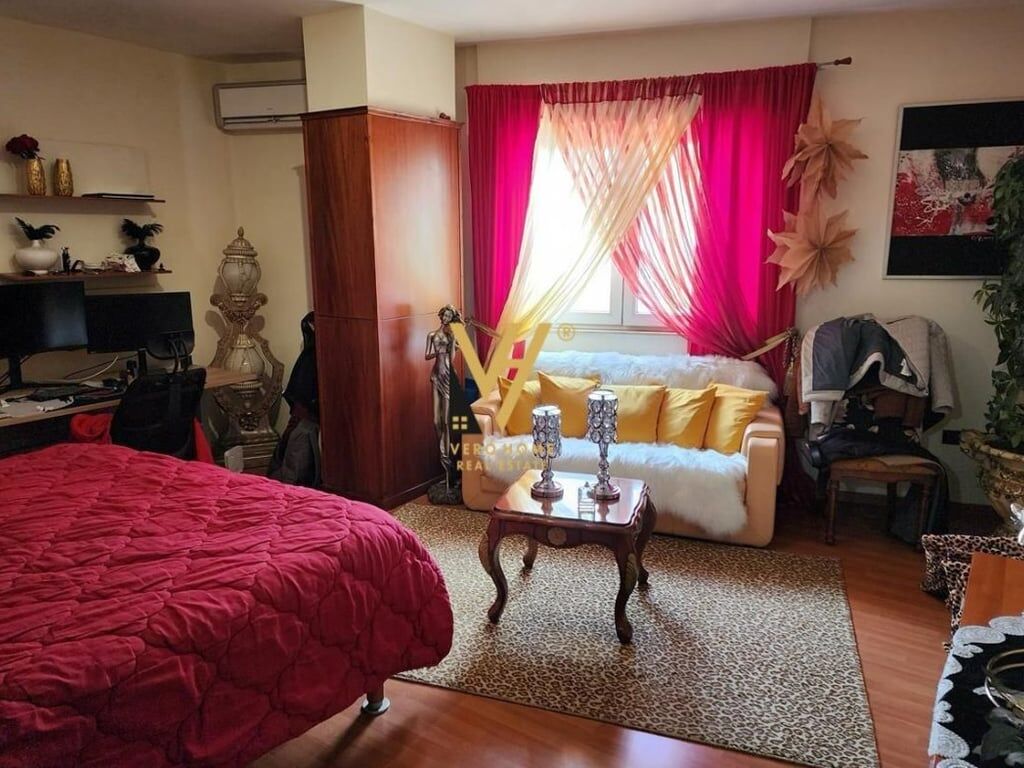 APARTMENT 2+1+2 FOR SALE IN SELVIA 288,000 EURO