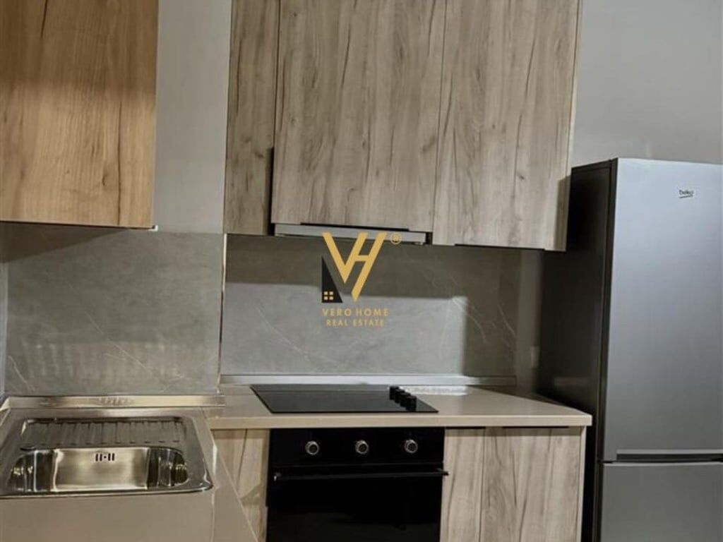 AFFITTASI APPARTAMENTO 2+1+BLK IN VIA MYSLYM SHYRI 700 EURO