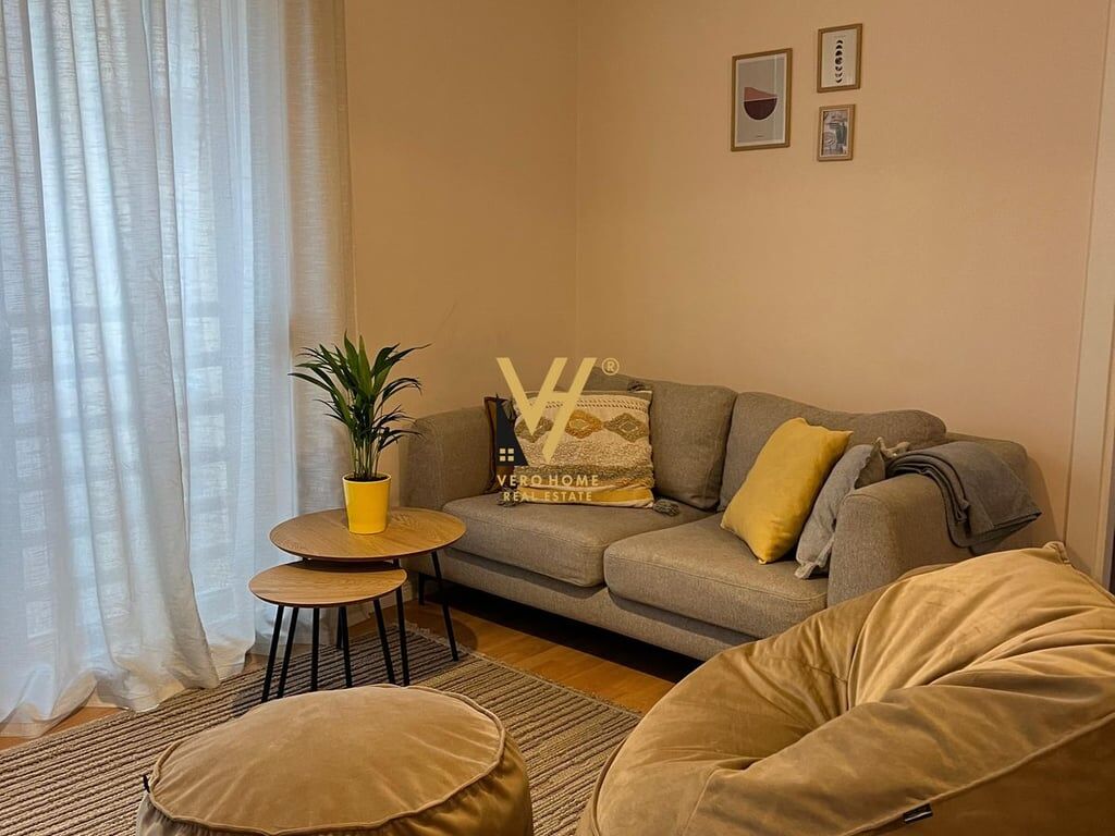 JEPET APARTAMENT 2+1 ME QERA TE BRRYLI 800 EURO