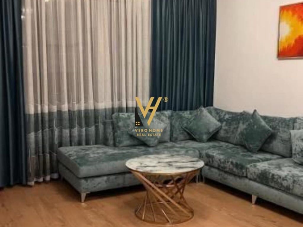 2+1 apartment with balcony for rent in Selite for 500 euros.