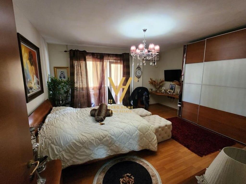 APARTMENT 2+1+2 FOR SALE IN SELVIA 288,000 EURO
