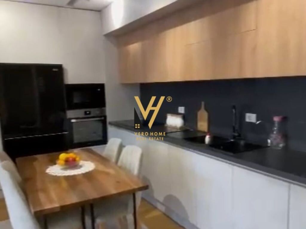 SHITET APARTAMENT 2+1+BLK NE SELITE 160.000 EURO