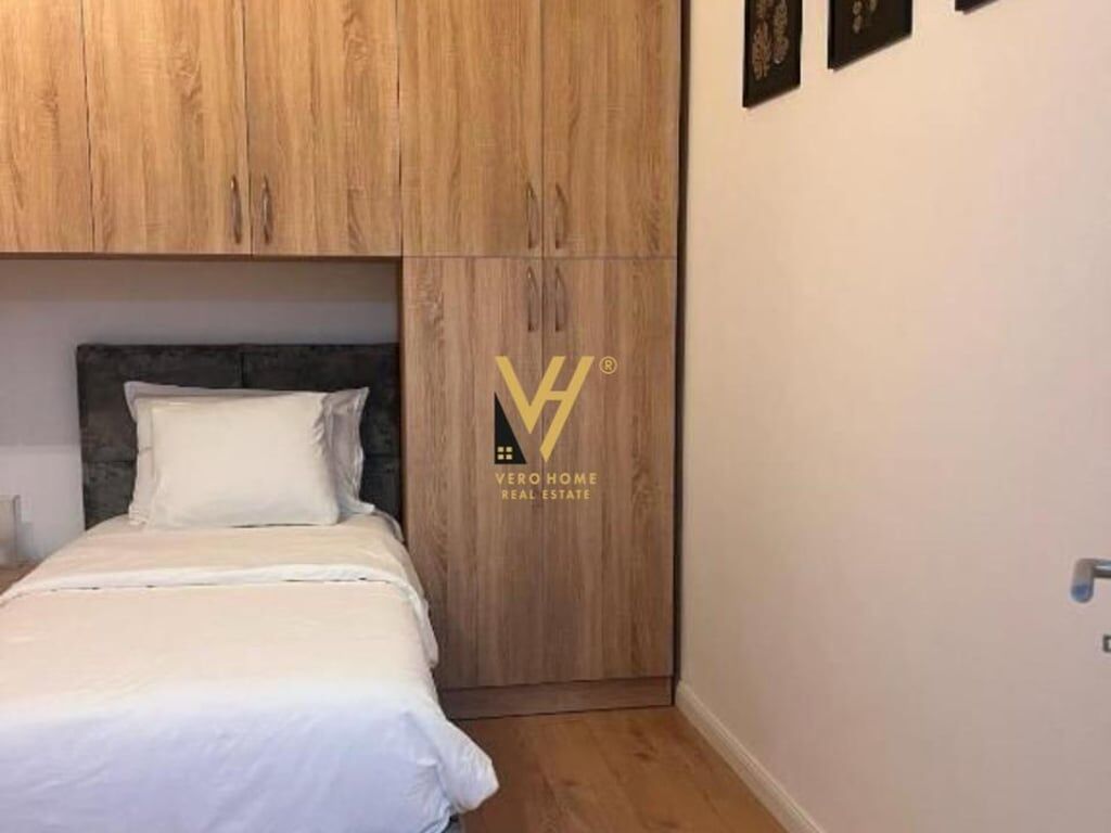 2+1 apartment with balcony for rent in Selite for 500 euros.
