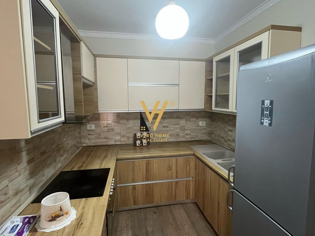 APARTMENT 2+1+BLOCK FOR SALE IN YZBERISHT 156,000 EURO