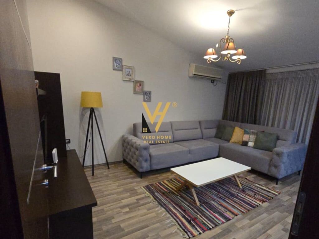 AFFITTASI APPARTAMENTO 1+1+BLK A BLOKCO 650 EURO