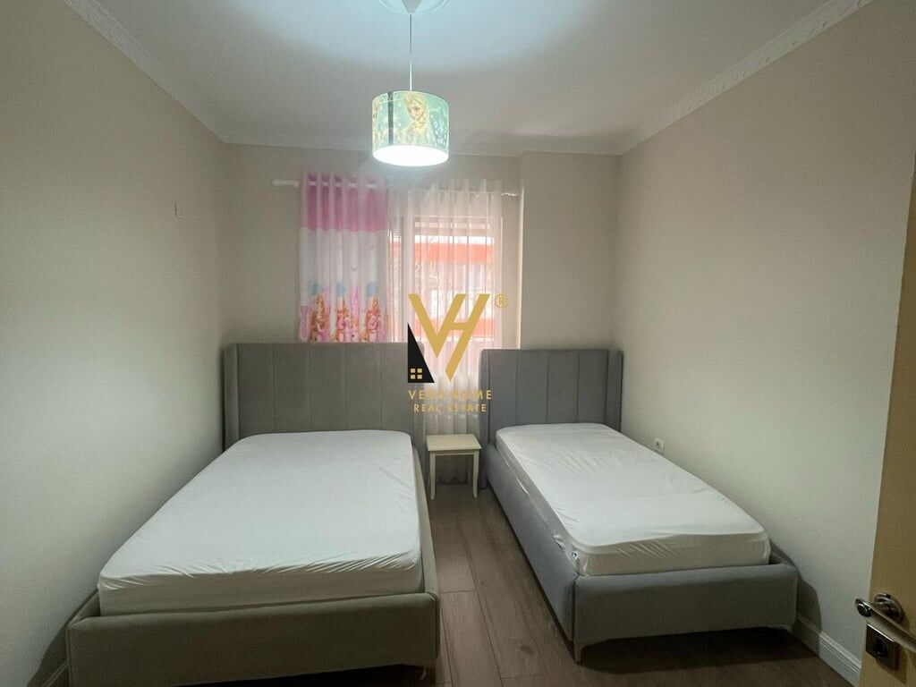 APARTMENT 2+1+BLOCK FOR SALE IN YZBERISHT 156,000 EURO