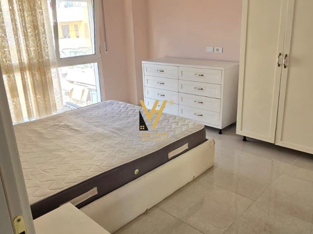 APARTMENT FOR SALE 2+1 MINE PEZA STREET 193,000 EURO