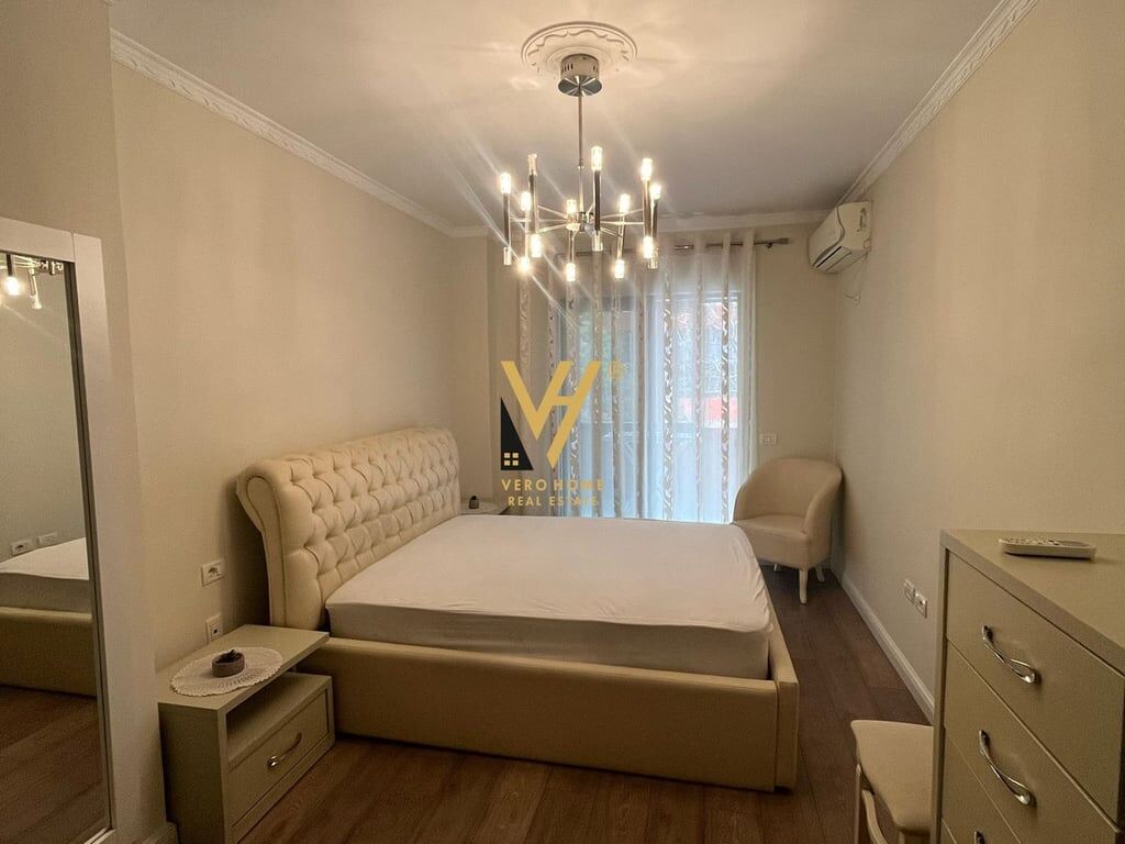 APARTMENT 2+1+BLOCK FOR SALE IN YZBERISHT 156,000 EURO