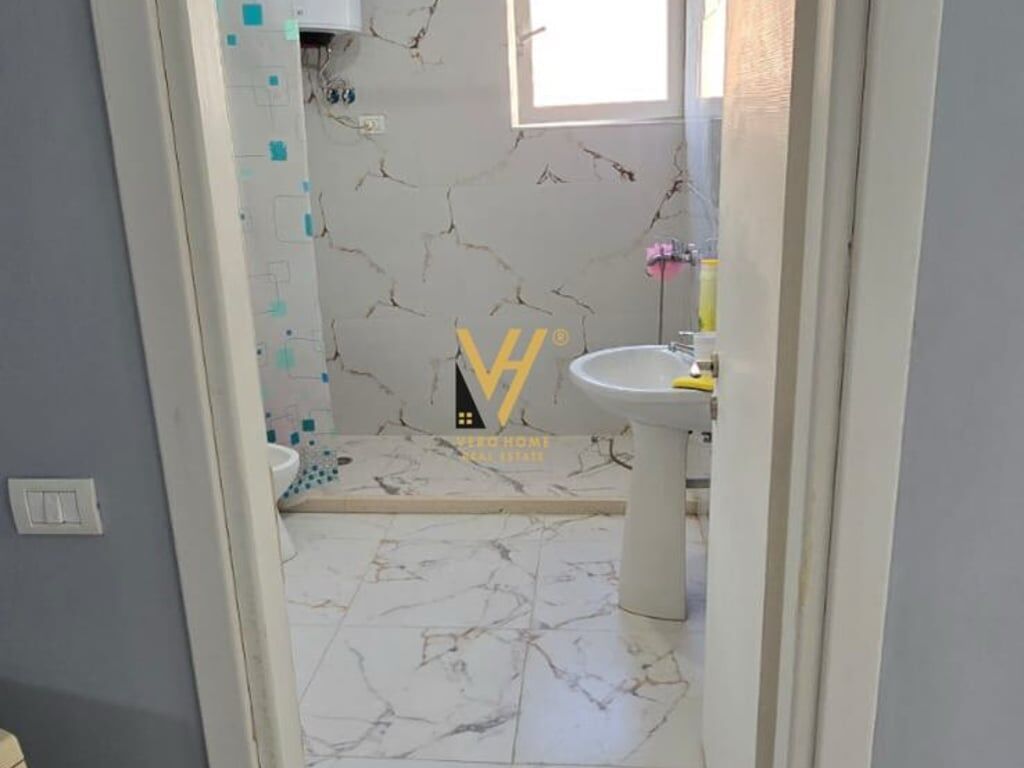 APARTMENT FOR SALE 2+1 MINE PEZA STREET 193,000 EURO