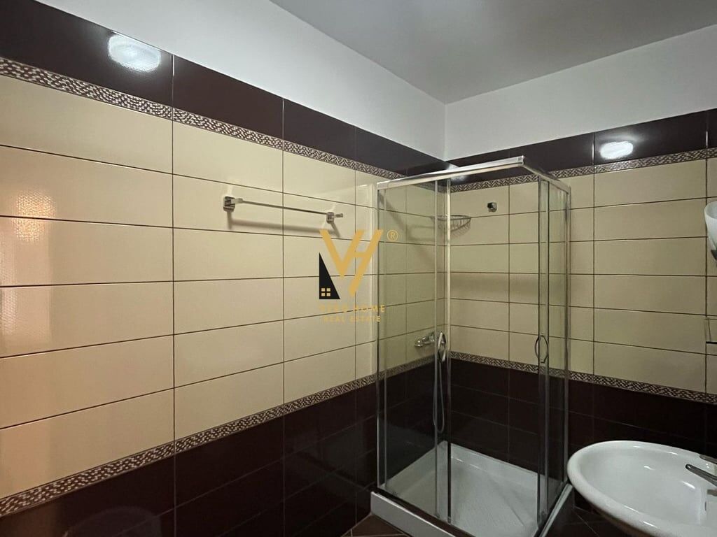 APARTMENT 2+1+BLOCK FOR SALE IN YZBERISHT 156,000 EURO