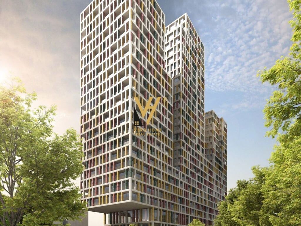 VENDESI APPARTAMENTO 2+1+BLK A ZOGU I ZI 222.000 EURO