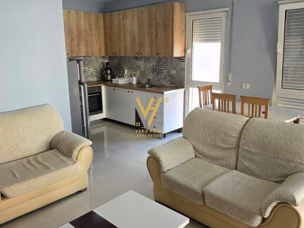 APARTMENT FOR SALE 2+1 MINE PEZA STREET 193,000 EURO