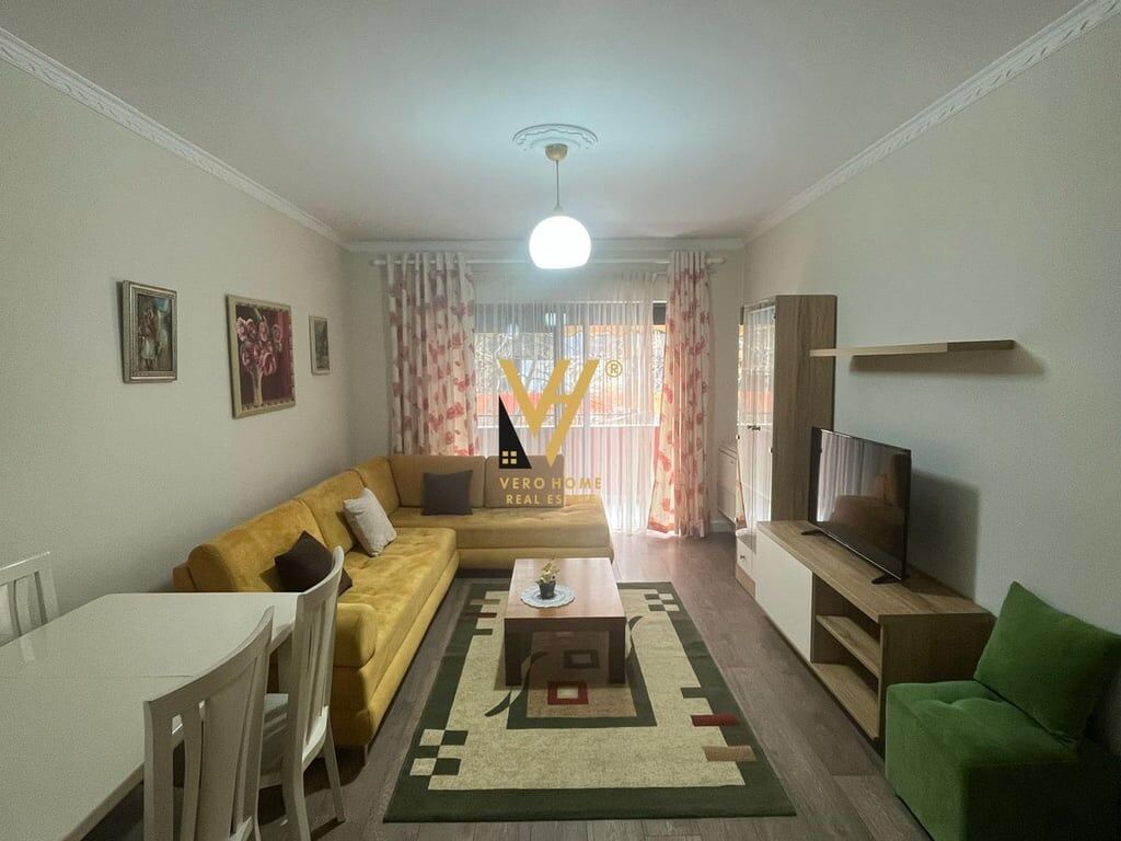 APARTMENT 2+1+BLOCK FOR SALE IN YZBERISHT 156,000 EURO