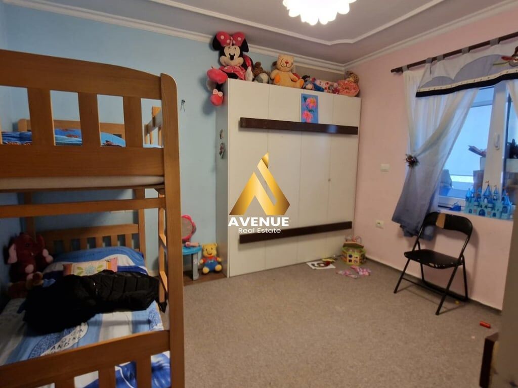 JEPET ME QIRA APARTMENT 2+1 PRANE PALLATIT ME SHIGJETA, TIRANE