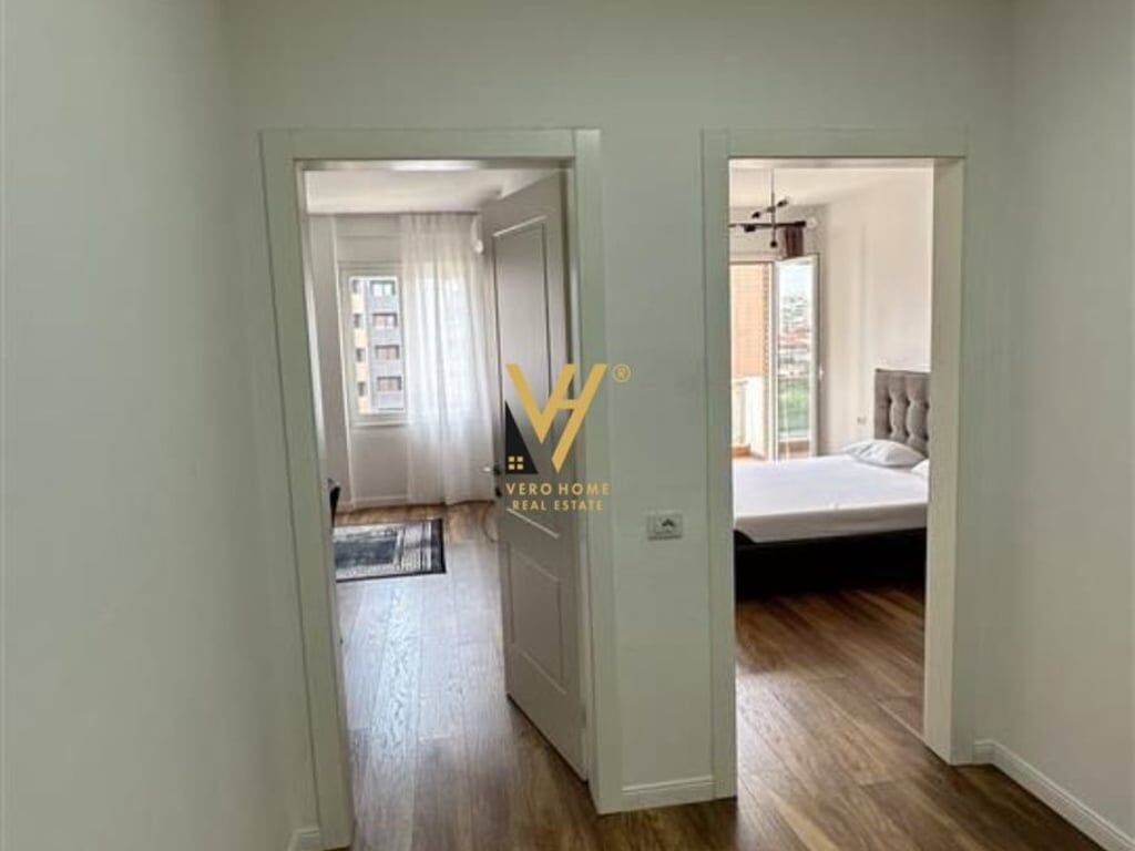 JEPET APARTAMENT 1+1+BLK ME QERA TE UNAZA E RE 500 EURO