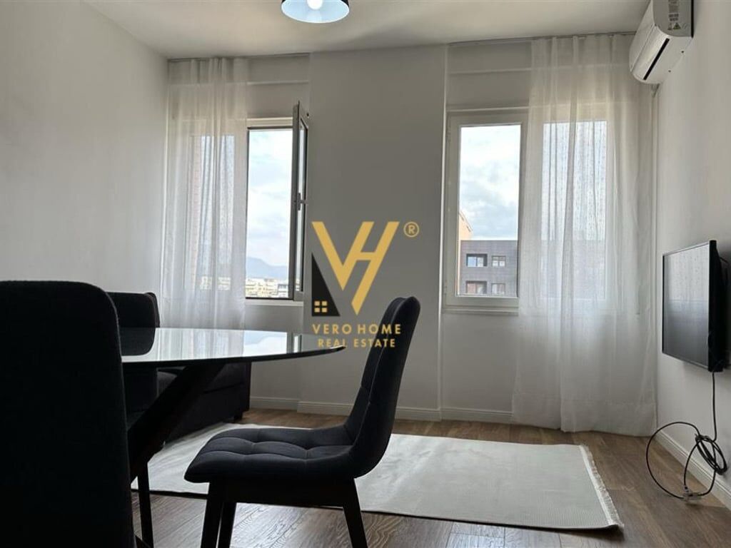 JEPET APARTAMENT 1+1+BLK ME QERA TE UNAZA E RE 500 EURO