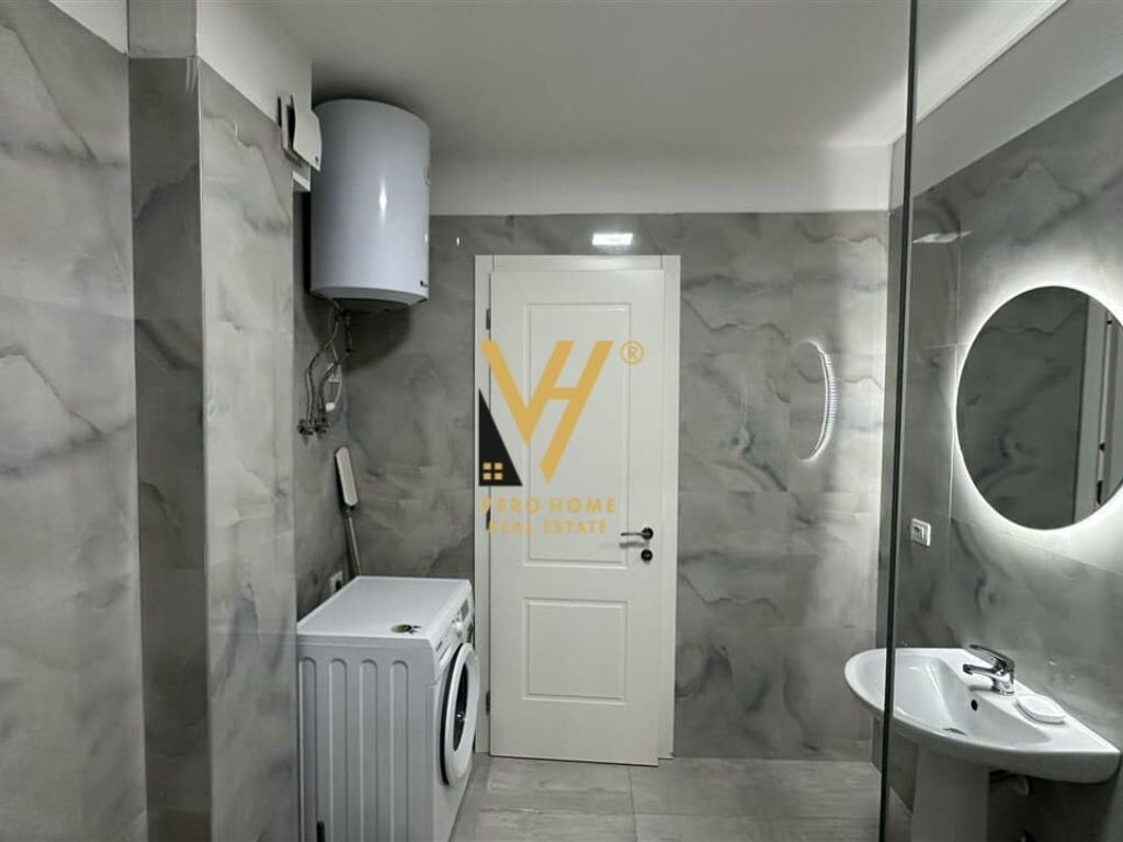 JEPET APARTAMENT 1+1+BLK ME QERA TE UNAZA E RE 500 EURO