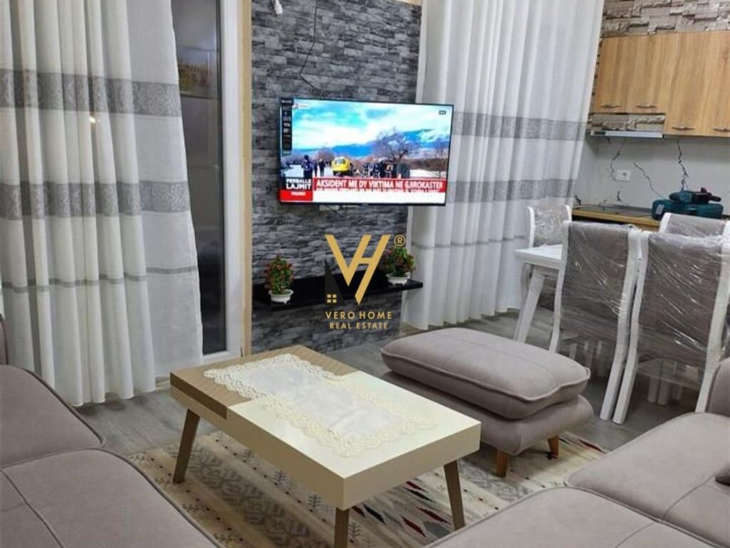 JEPET APARTAMENT 2+1+BLK ME QERA TE 5 MAJI 500 EURO