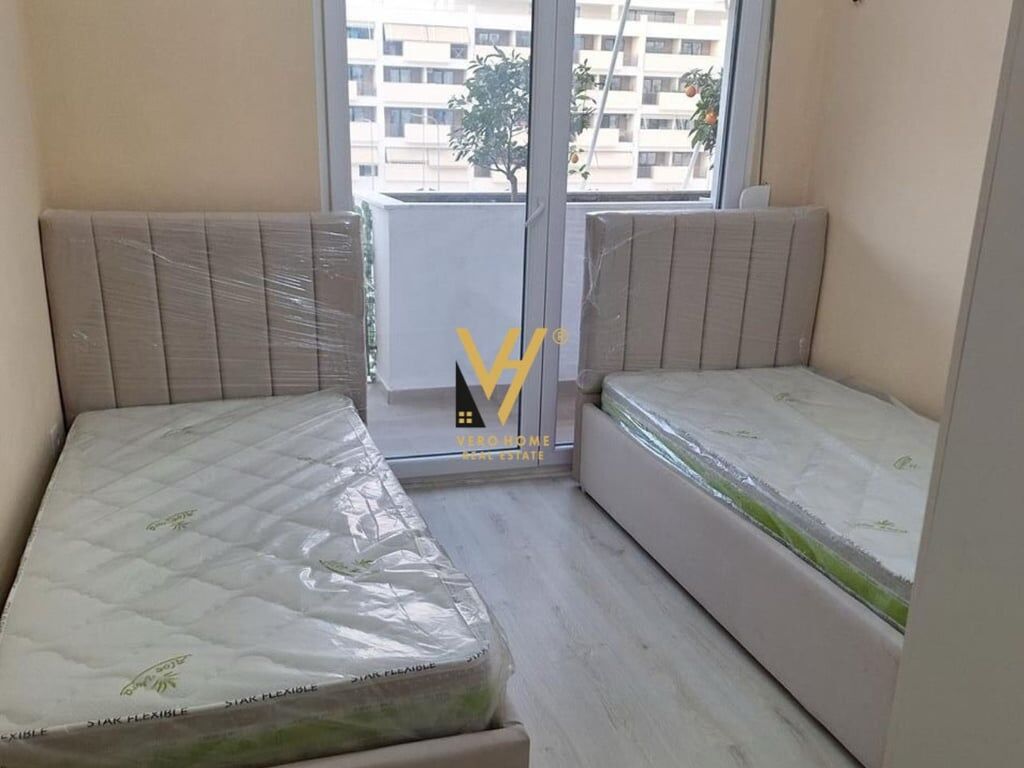 JEPET APARTAMENT 2+1+BLK ME QERA TE 5 MAJI 500 EURO