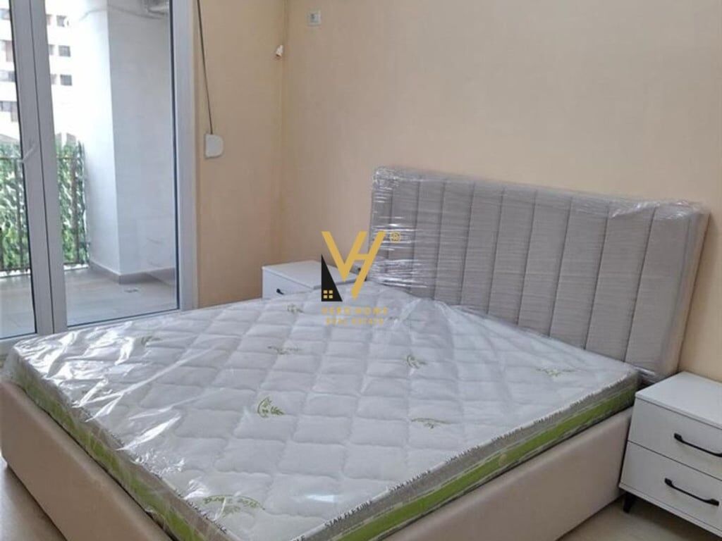JEPET APARTAMENT 2+1+BLK ME QERA TE 5 MAJI 500 EURO